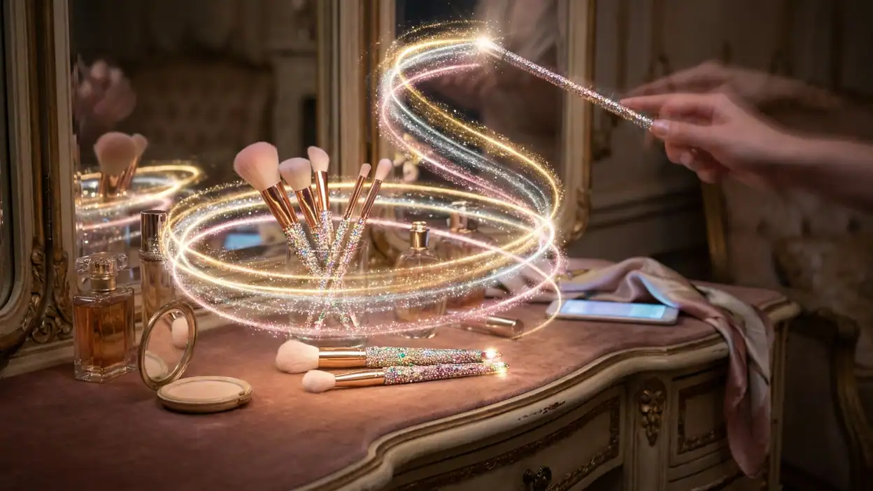 Công Chúa Trang Điểm Salon: Bí Quyết Giữ Chân Game Thủ header