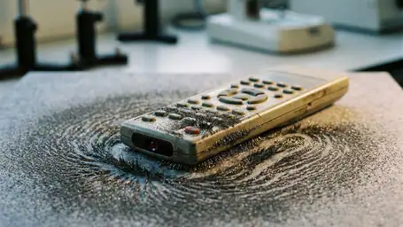 Điều khiển từ xa TV: Cách mạng hóa giải trí gia đình với giọng nói header
