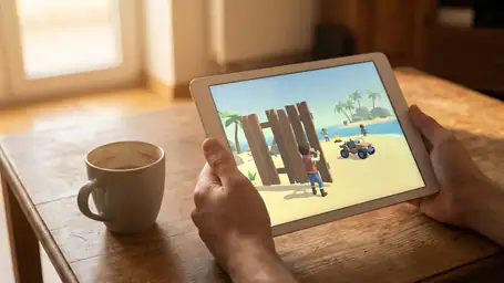 Fortnite Giữ Chân Người Chơi Bằng Cộng Đồng, Không Chỉ Bằng Trận Đấu header