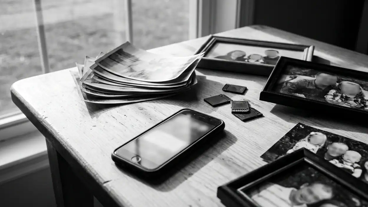 Gallery và cách thư viện ảnh giành lại quyền kiểm soát ký ức số header