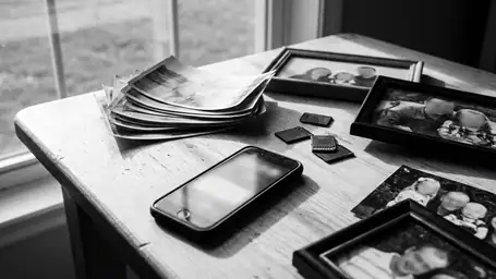 Gallery và cách thư viện ảnh giành lại quyền kiểm soát ký ức số header