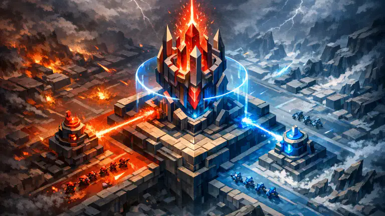 Garena Liên Quân Mobile: Trò Chơi Định Hình Lại Văn Hóa Di Động header
