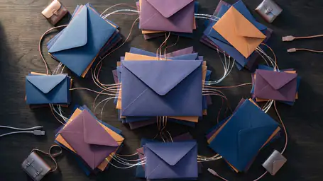 Gmail: Cánh Cửa Vào Đế Chế Công Nghệ Google header