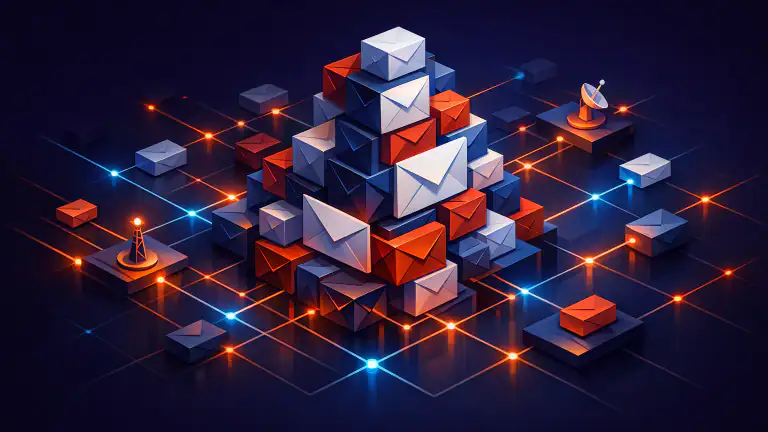 Gmail: Cánh Cửa Vào Đế Chế Công Nghệ Google header