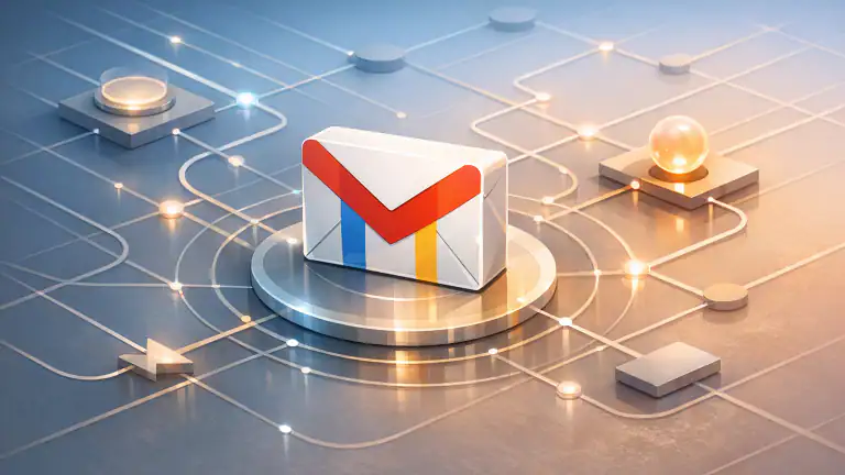 Gmail: Công Cụ Giao Tiếp Không Thể Thiếu Trong Cuộc Sống Số header