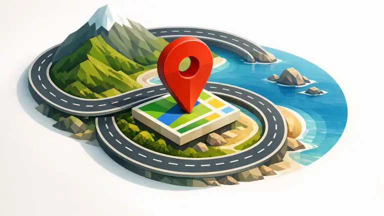 Google Maps Go: Khám Phá Thế Giới Nhẹ Nhàng Hơn Với Cập Nhật Android header