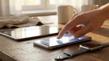 Google Play Store đang trở thành hạ tầng của Android header