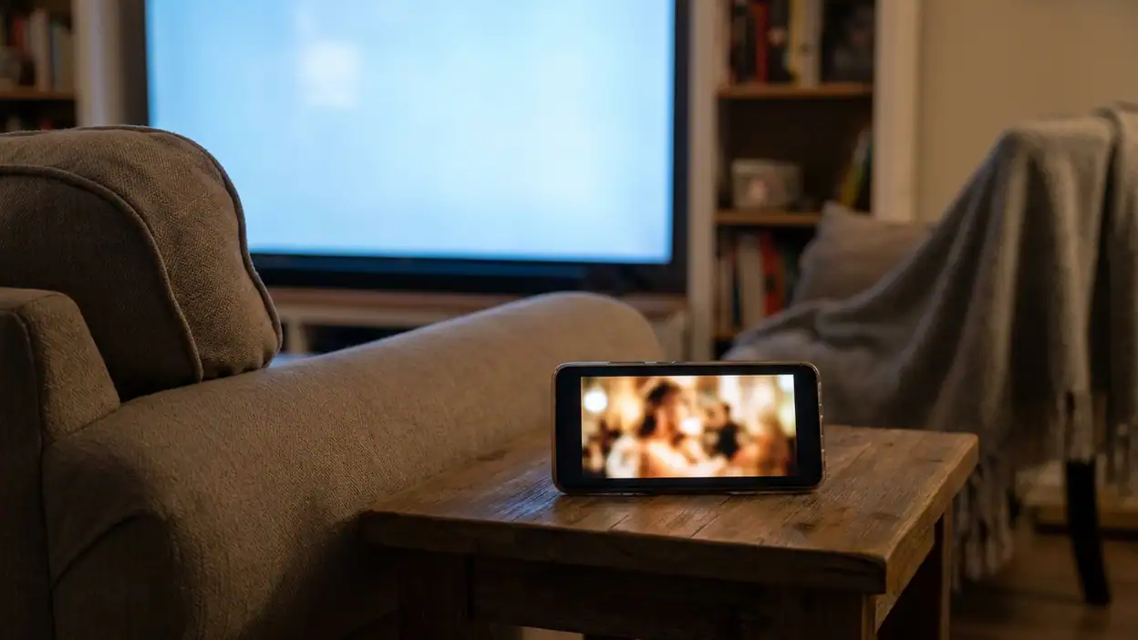 Google TV có đáng để thay đổi thói quen xem nội dung? header