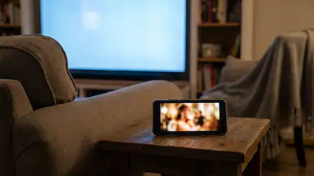 Google TV có đáng để thay đổi thói quen xem nội dung? header