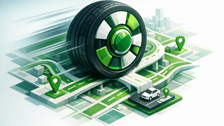 Grab Driver: Đột Phá Trong Cuộc Cách Mạng Di Chuyển header