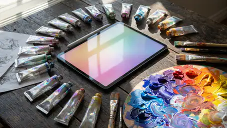 ibis Paint X: Đột Phá Mới Trên Android và iOS header