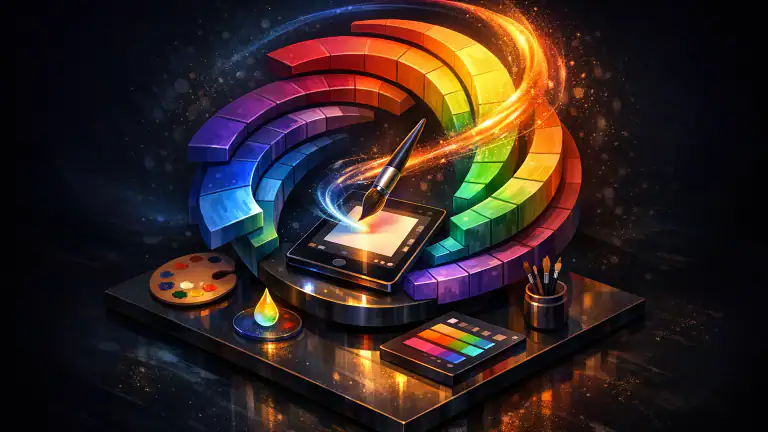 ibis Paint X: Đột Phá Mới Trên Android và iOS header