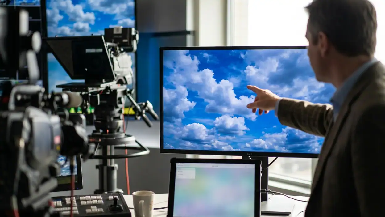 iLMeteo: previsioni meteo - Ứng Dụng Thời Tiết Nổi Bật Tuần Này header