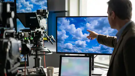 iLMeteo: previsioni meteo - Ứng Dụng Thời Tiết Nổi Bật Tuần Này header