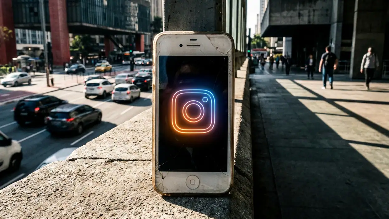 Instagram Lite: Chiến Lược Thông Minh Của Facebook Trong Thị Trường Di Động header