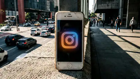Instagram Lite: Chiến Lược Thông Minh Của Facebook Trong Thị Trường Di Động header