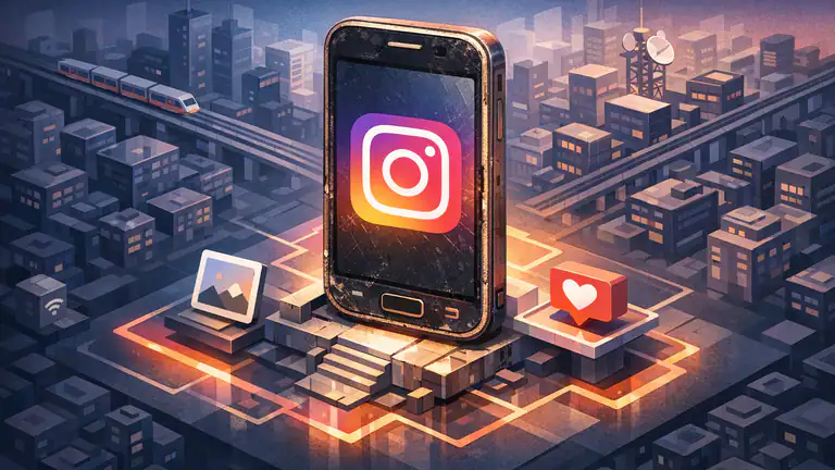Instagram Lite: Chiến Lược Thông Minh Của Facebook Trong Thị Trường Di Động header