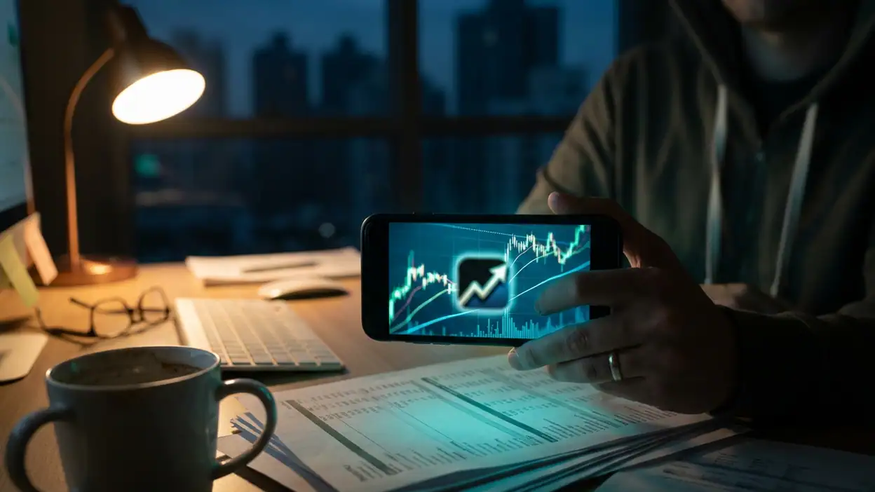 Investing.com chứng khoán, FX: Công cụ không thể thiếu cho nhà đầu tư hiện đại header