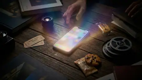 iQIYI - Phim & Anime: Sức Hút Mạnh Mẽ Trong Giải Trí Di Động header