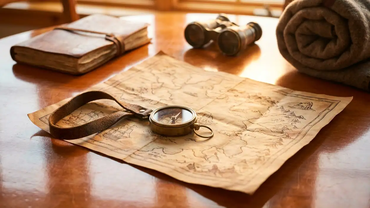 Khám Phá Google Maps: Bí Quyết Cho Người Dùng Thành Thạo header
