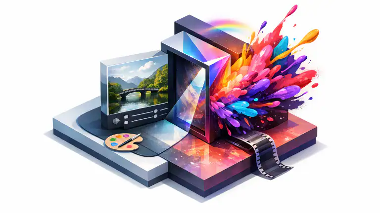 Khám Phá Sức Mạnh Hiệu Ứng AI Trong Picsart: Chỉnh Ảnh & Video header