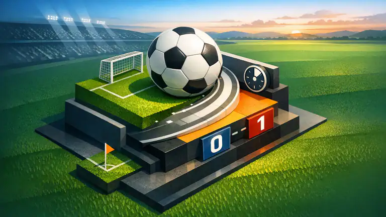 LiveScore: Tỷ Số Trực Tiếp – Đồng Hành Cùng Mọi Trận Đấu header