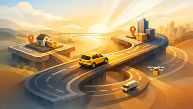 Maxim: Đặt xe và giao hàng – Tiện ích vượt trội cho cuộc sống hiện đại header