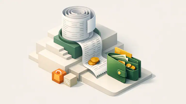 Méliuz: Cashback e Nota Fiscal - Ứng Dụng Mua Sắm Thông Minh header