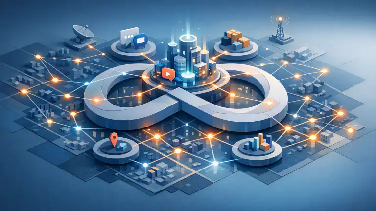 Meta Business Suite: Bí Quyết Quản Lý Doanh Nghiệp Hiệu Quả header