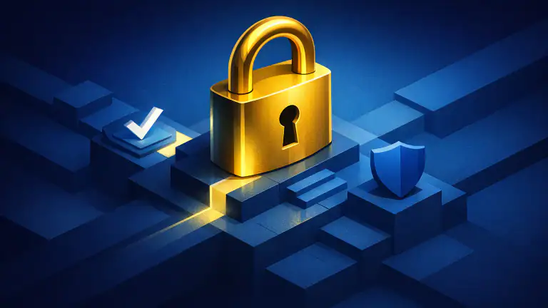 Microsoft Authenticator: Công Cụ Bảo Vệ Dữ Liệu Không Thể Thiếu Cho Doanh Nghiệp header