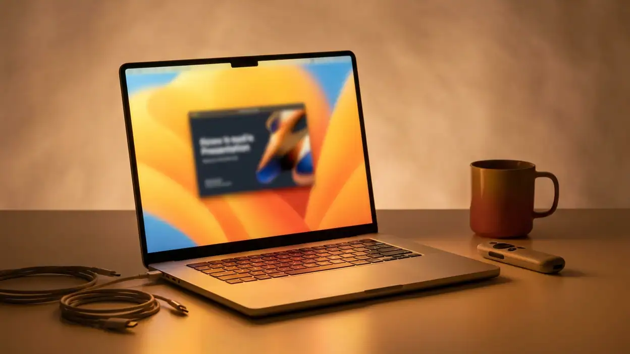 Microsoft PowerPoint: Chìa Khóa Trong Chiến Lược Di Động header