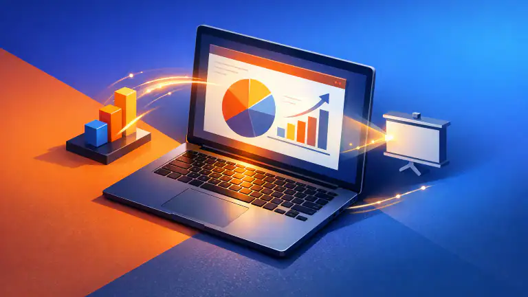 Microsoft PowerPoint: Chìa Khóa Trong Chiến Lược Di Động header