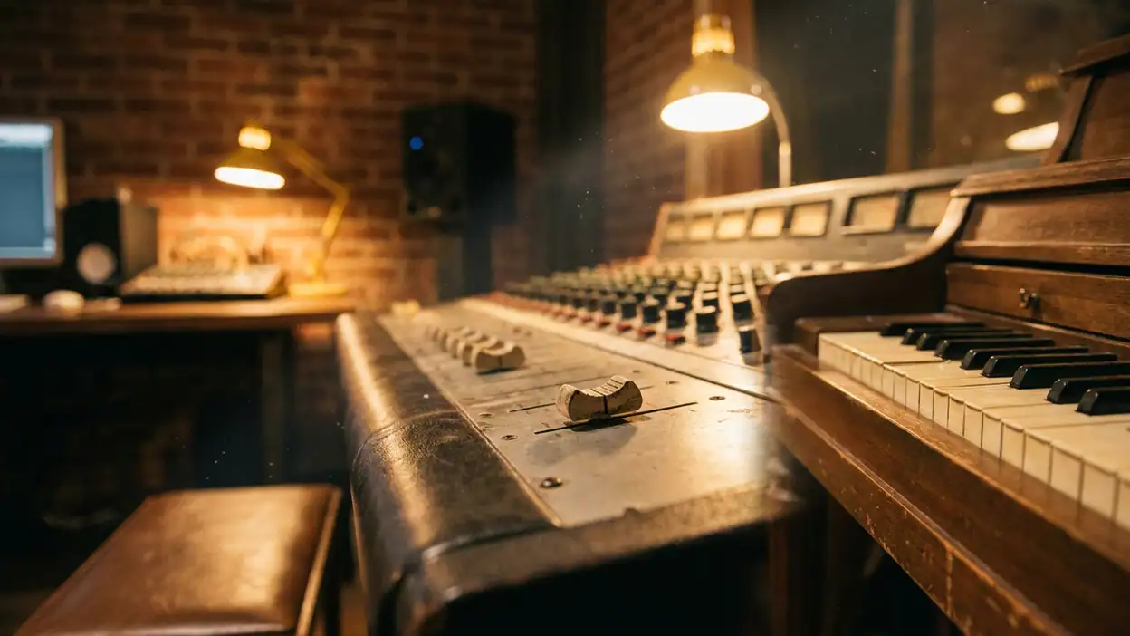 Perfect Piano: Làn Sóng Mới Trong Ứng Dụng Học Nhạc header