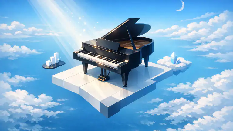 Perfect Piano: Làn Sóng Mới Trong Ứng Dụng Học Nhạc header