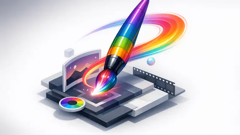 Picsart: Cách Mạng Chỉnh Sửa Ảnh & Video Trên Di Động header