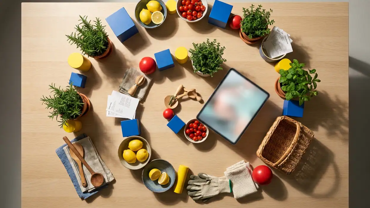 Pinterest: Nền Tảng Cảm Hứng Lối Sống Không Thể Thiếu header