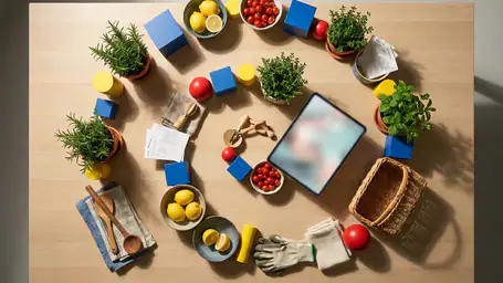Pinterest: Nền Tảng Cảm Hứng Lối Sống Không Thể Thiếu header