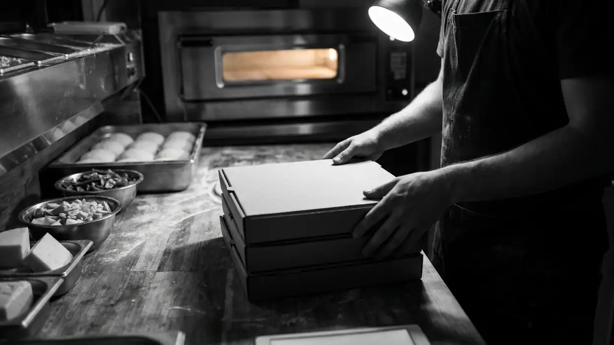 Vì sao Pizza Ready giữ chân người chơi bằng nhịp phục vụ và cộng đồng header
