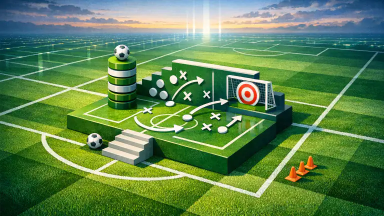 Pro League Soccer: Định Hình Văn Hóa Thể Thao Di Động header