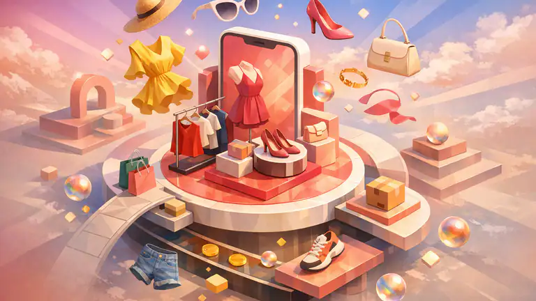 SHEIN-Shopping Online: Thay Đổi Cách Mua Sắm Trên Di Động header