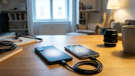 Smart Switch Mobile: Đáng tin khi đổi sang Galaxy, hạn chế ngoài hệ Samsung header