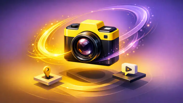 Snapchat: Bí Quyết Giữ Chân Người Dùng Toàn Cầu header