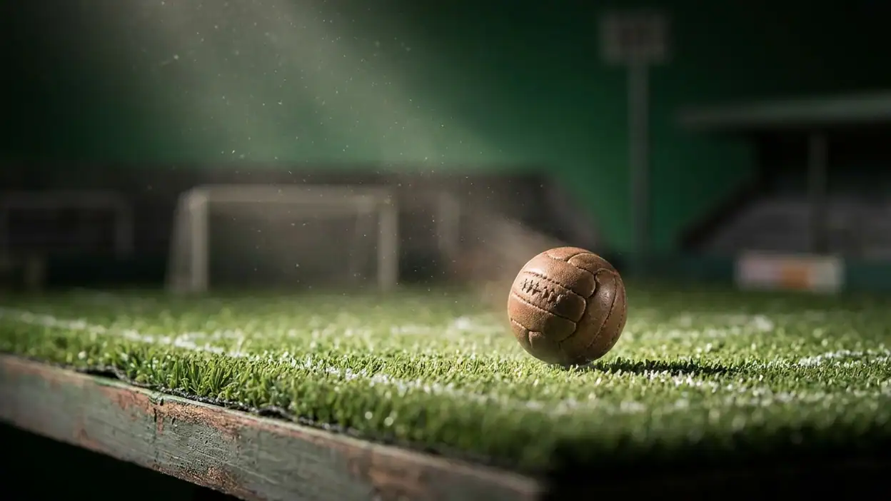 Soccer Superstar - Bóng Đá: Đối Thủ Nào Làm Nên Sức Hút? header