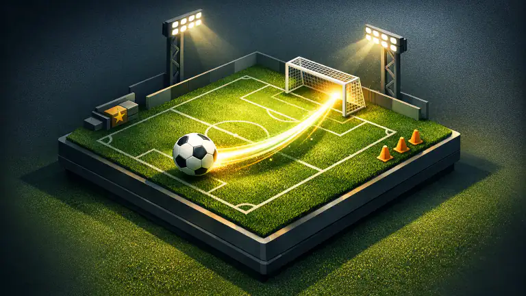 Soccer Superstar - Bóng Đá: Đối Thủ Nào Làm Nên Sức Hút? header