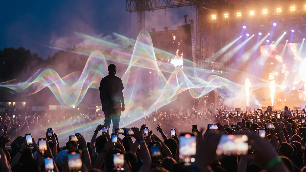 SoundCloud: Khám Phá Âm Nhạc Mới và Kết Nối Nghệ Sĩ header