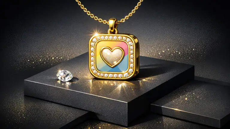 Sức Hút Khó Cưỡng Của Locket Widget Trong Ứng Dụng Xã Hội header