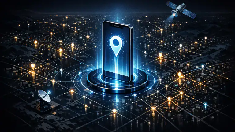 Sức Hút Mới Của Number Locator: Phone Locator Trong Công Nghệ Định Vị header