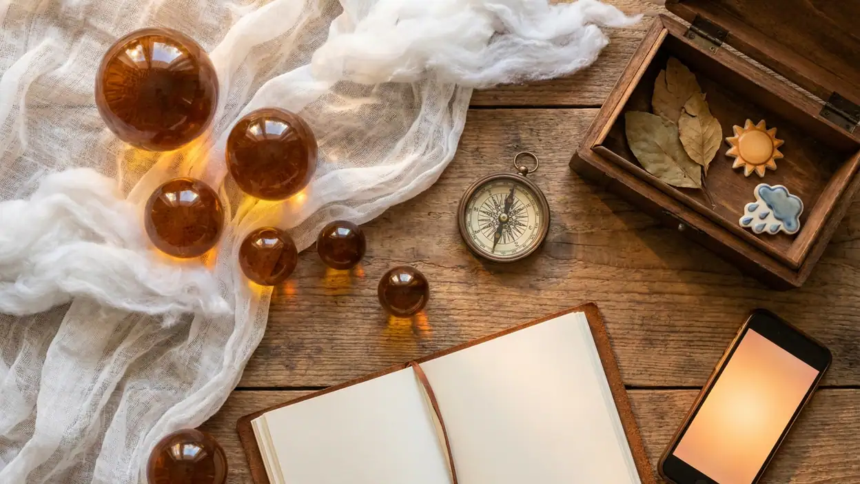 Tại Sao 'Meteored - Thời tiết 14ngày' Là Ứng Dụng Dự Báo Hàng Đầu header
