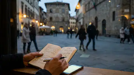 Tại sao My Diary - Daily Diary Journal trở thành ứng dụng phổ biến header