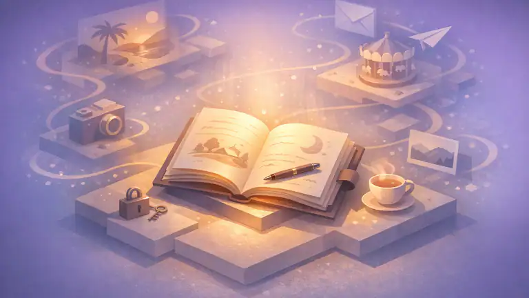 Tại sao My Diary - Daily Diary Journal trở thành ứng dụng phổ biến header